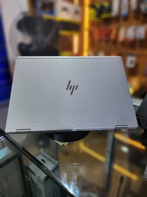 Laptop HP EliteBook x360 1030 G2 8GB Intel Core i5 SSD 256GB