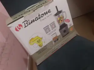 Binatone 1.5l Flexiblend – For Every Kitchen Task