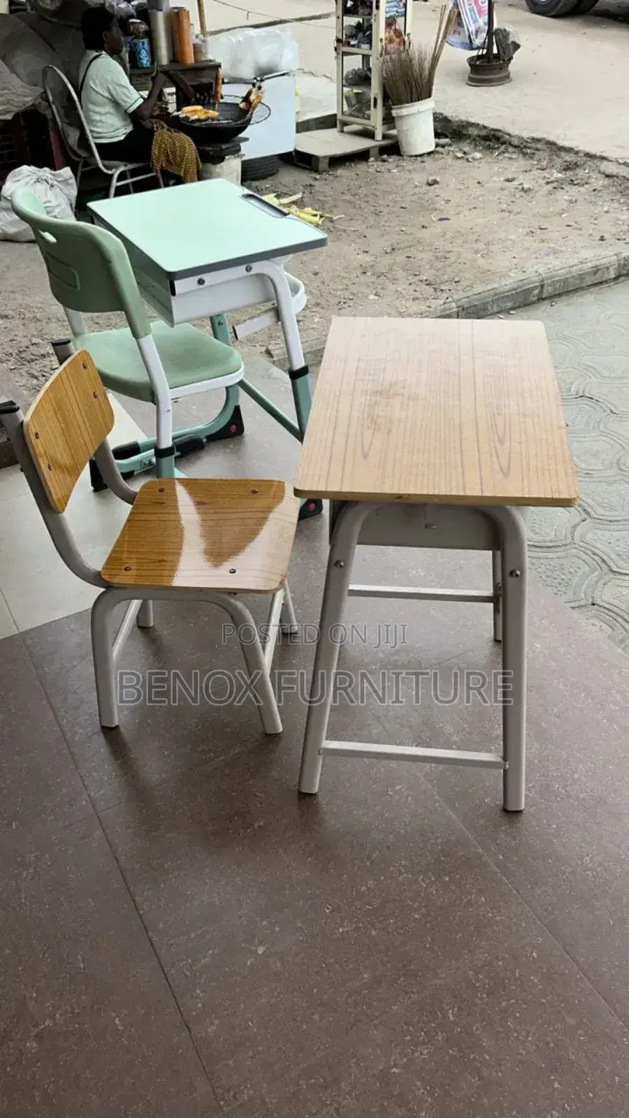 School Desk