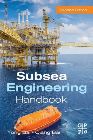 Subsea Engineering
