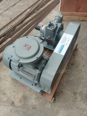 2" Corken Pump