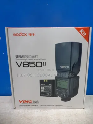 Godox V85011