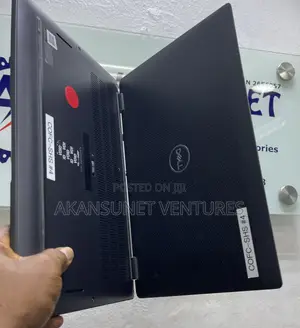 Laptop Dell Latitude 7410 8GB Intel Core I5 SSD 256GB