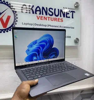 Laptop Dell Latitude 7410 8GB Intel Core I5 SSD 256GB