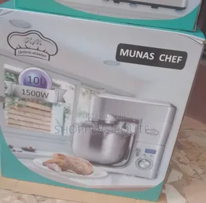 Umtric Mastor 10l Stand Mixer Um 8368kmb