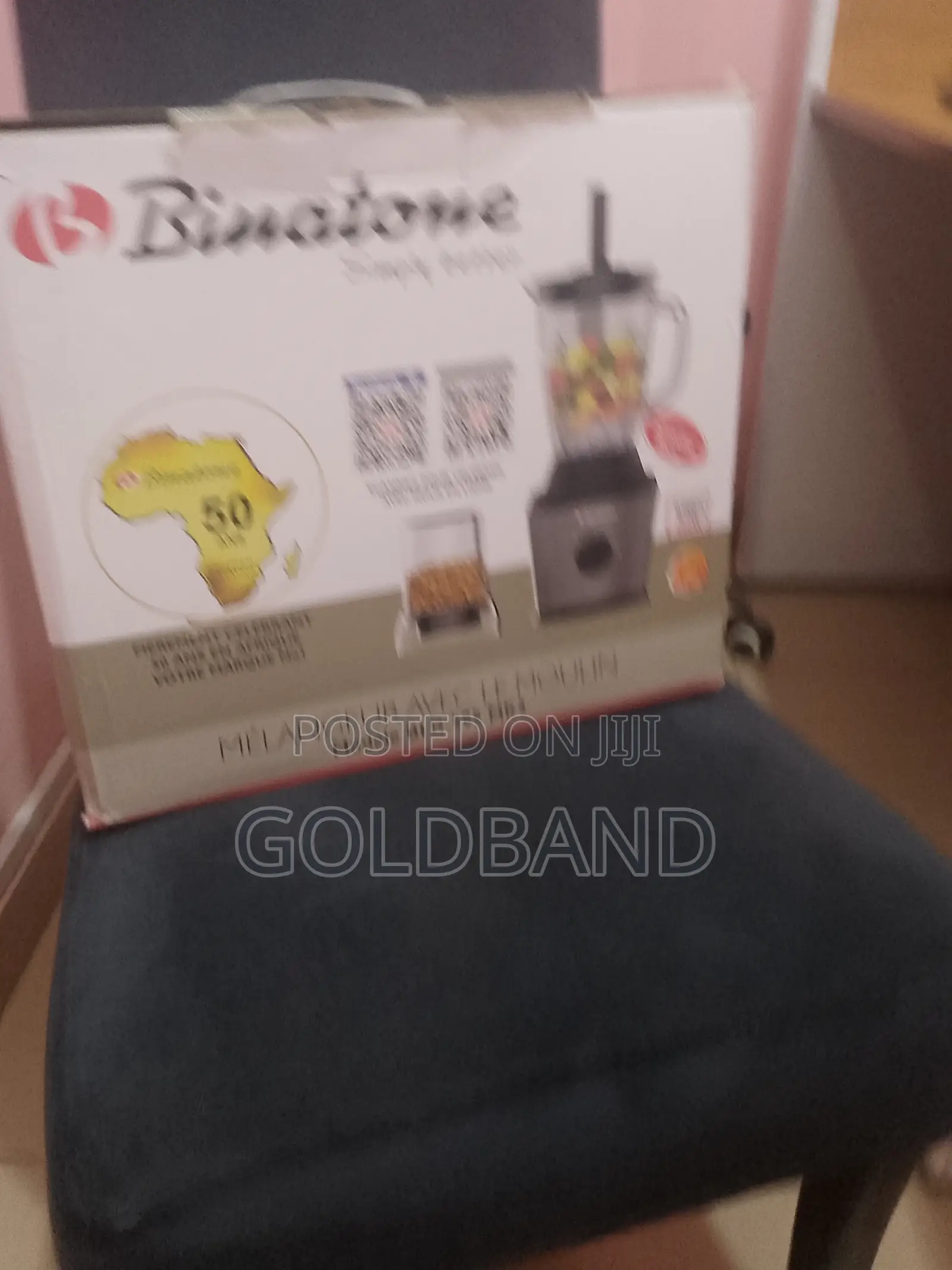 Binatone 1.5l Multipurpose Blender