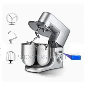 Umtric Mastor 10l Stand Mixer Um 8368kmb