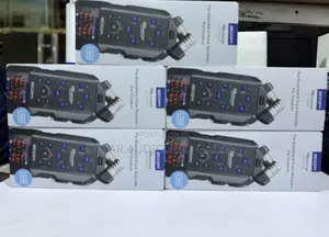 H6 Essential Handy Recorder