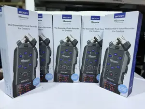 H6 Essential Handy Recorder