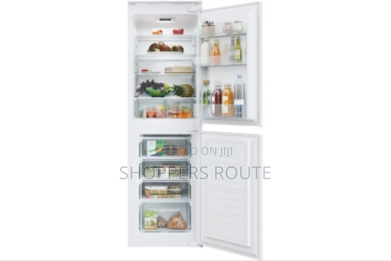 Neue Refrigerator Nb50s518fk