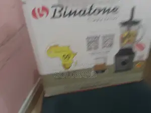 Binatone 1.5l Dual-Speed Blender