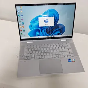 Laptop HP Envy X360 Convertible 15 Es2xx 16GB Intel Core I7 SSD 512GB