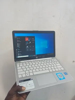 Laptop HP Stream 11 4GB Intel Pentium SSD 32GB