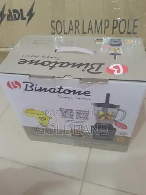 Binatone 1.5l Versatile Blender