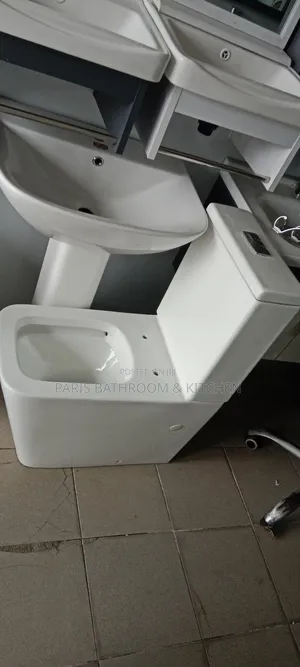 Water Closet