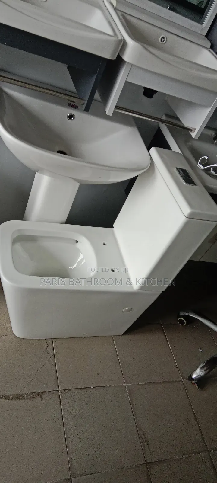 Water Closet