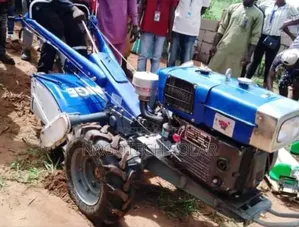 13hp Mini Tractor