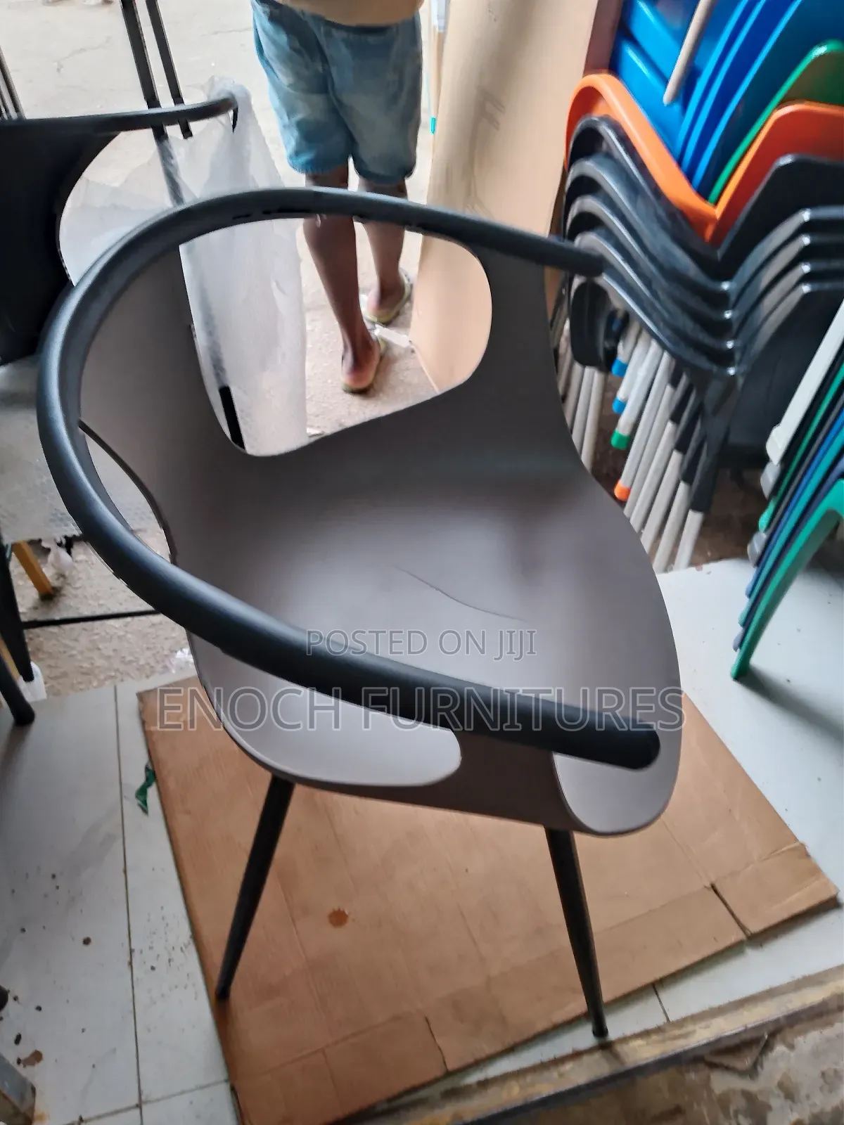 Fancy Chair