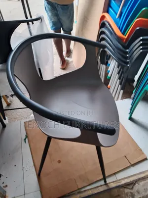 Fancy Chair