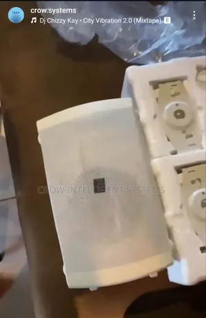 Yamaha Outdoor Speaker