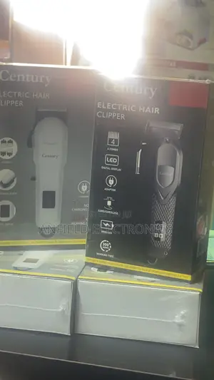 Century Hair Clipper CHC-7310-A