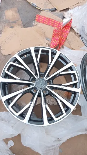 Quality Alloyed Wheels Are Available at Affordable Prices
