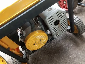Suzuki Generator  4.5kva