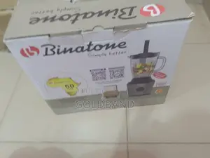 Binatone 1.5l Swiftgrind Blender