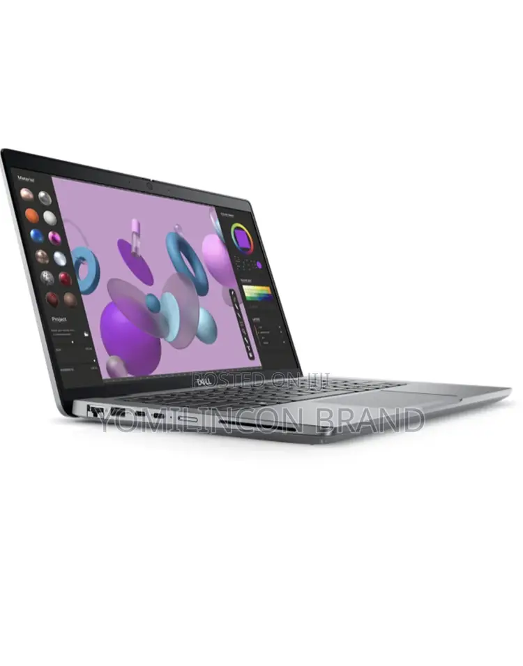 New Laptop Dell 16GB Intel Core I7 SSD 512GB
