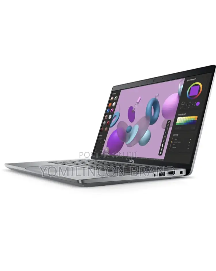 New Laptop Dell 16GB Intel Core I7 SSD 512GB
