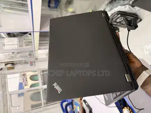 Laptop Lenovo ThinkPad P50 24GB Intel Core i7 SSD 500GB