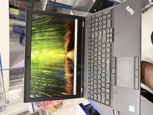 Laptop Lenovo ThinkPad P50 24GB Intel Core i7 SSD 500GB
