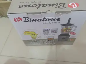 Binatone 1.5l Whirlease Blender