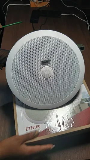 DHT -100 Cieling Speaker