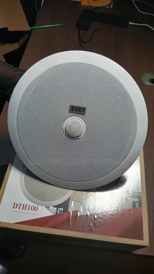 DHT -100 Cieling Speaker