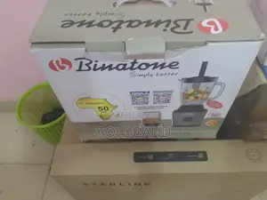 Binatone 1.5l Crushwave Blender