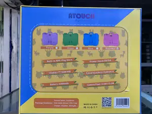 New Atouch KT4 256 GB Pink