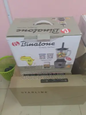 Binatone 1.5l Dailytwist Blender