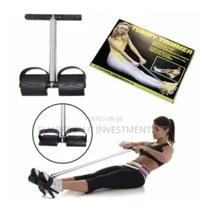 Tummy Trimmer