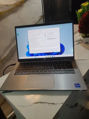 Laptop Dell Latitude 7420 16GB Intel Core i5 SSD 512GB