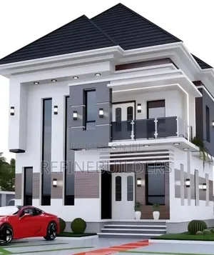 Building Plan.