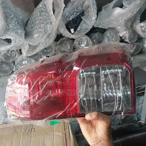 Hilux Back Light 2016-2020