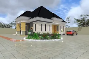 Building Plan.