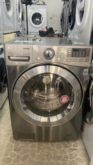 Lg Wash and Dry 16kg / 8.5kg