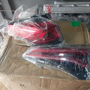Rav 4 Tail and Boot Light(Set) 2016-2019