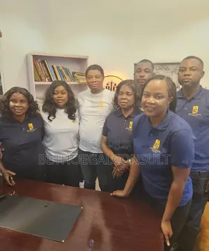 Lawfirm in Auchi
