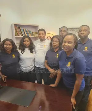 Lawfirm in Auchi