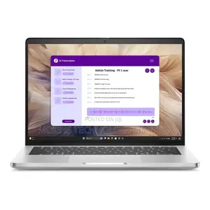 New Laptop Dell Pro Plus 14 32GB Intel Core Ultra 7 SSD 512GB