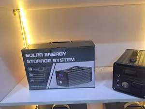 Solar Generator for Your Home