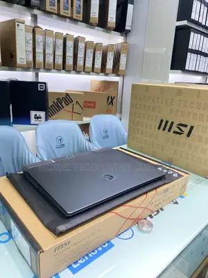 New Laptop MSI Vector 16 HX AI A2XWIG 32GB Intel Core Ultra 9 SSD 1T